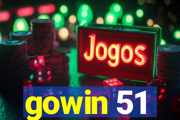 gowin 51